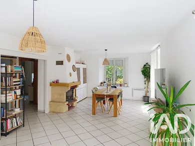 Traditional house in Chaumont (74270)