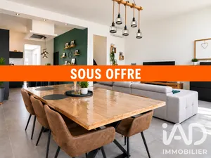 Maison à Douchy-les-Mines (59282)