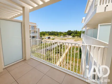 Apartment in Monteux (84170)