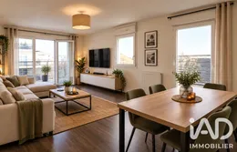 Appartement à Élancourt (78990)