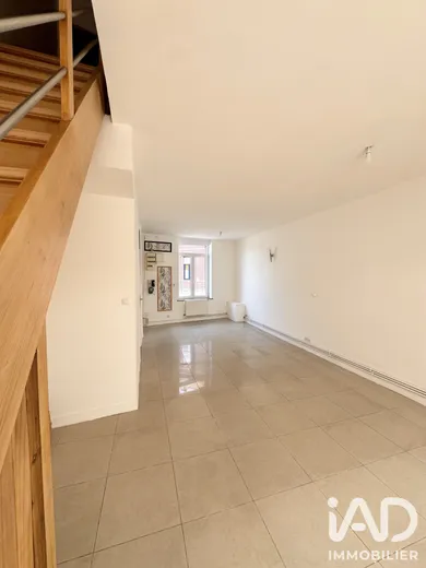 House in Mouvaux (59420)