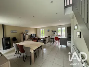 Traditional house in Soulaines-sur-Aubance (49610)