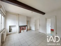 Maison à Ham (80400)