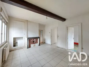 Maison à Ham (80400)
