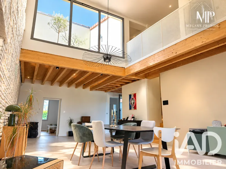 Maison 6 pièces 229 m² · à L'Union · 229 m² · 645 000 €