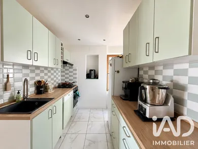 Maison à Greneville-en-Beauce (45480)