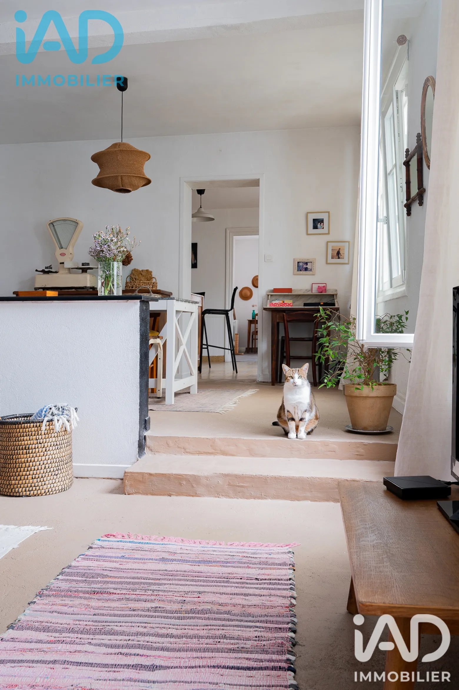Vente maison à Rochefort (17300) : maison 4 pièces 83 m² - 2108486 — 3