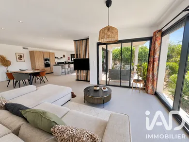 Appartement à Bandol (83150)