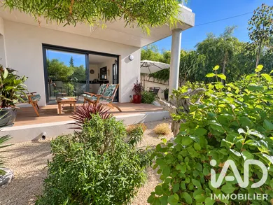 Appartement à Bandol (83150)