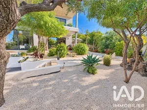 Appartement à Bandol (83150)