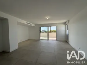 Apartment in Castries (34160)