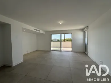 Appartement à Castries (34160)