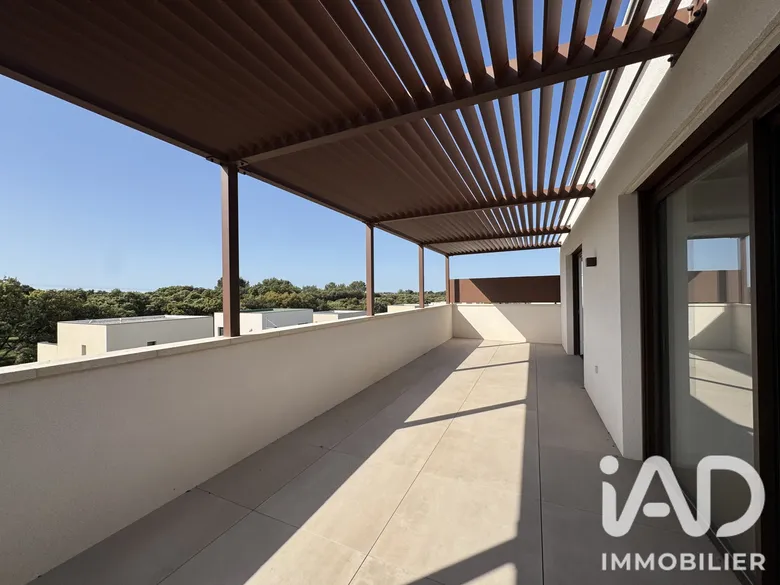 Appartement 3 pièces 90 m² · à Castries · 89,9 m² · 540 000 €
