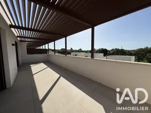 Appartement à Castries (34160)