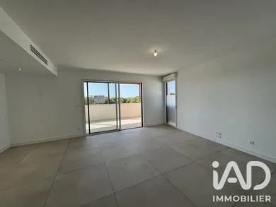 Appartement à Castries (34160)