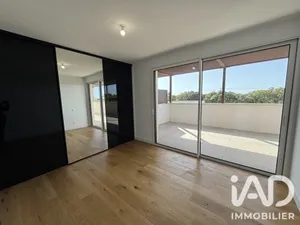 Appartement à Castries (34160)