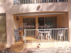 Appartement à Sanary-sur-Mer (83110)