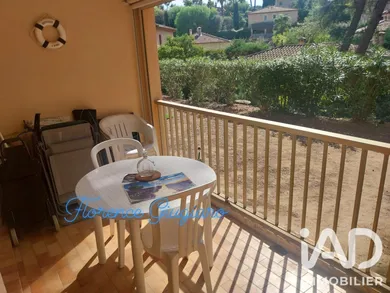 Appartement à Sanary-sur-Mer (83110)
