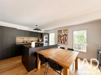 Appartement à Gujan-Mestras (33470)