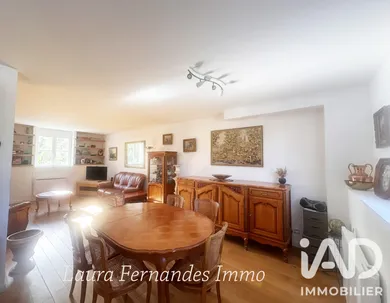 Duplex à Boissy-Saint-Léger (94470)
