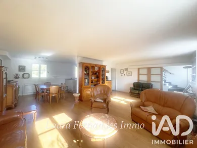 Duplex à Boissy-Saint-Léger (94470)