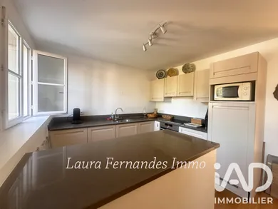 Duplex à Boissy-Saint-Léger (94470)