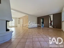 House in Ballainvilliers (91160)
