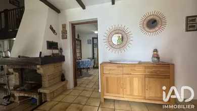 Maison traditionnelle à Villelongue-de-la-Salanque (66410)