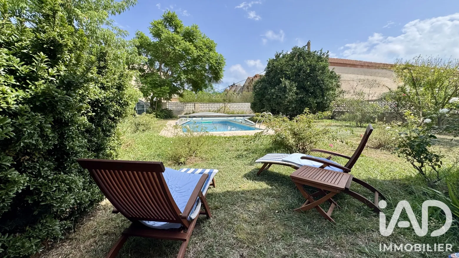 Vente maison à Villelongue-de-la-Salanque (66410) : maison traditionnelle 6 pièces 170 m² - 2106461 — 2