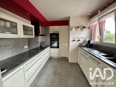 House in Saint-Nazaire (44600)