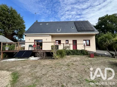 House in Saint-Nazaire (44600)