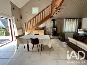 House in Saint-Nazaire (44600)