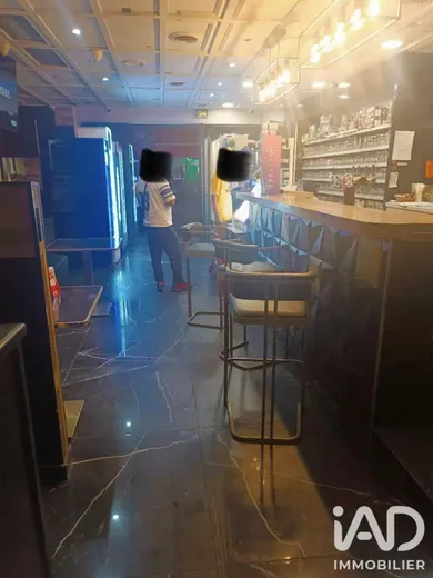 Tobacco shop, Press, Lottery in Montpellier (34070)