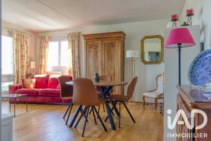 Apartment in Taverny (95150)