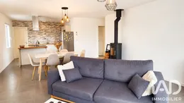 House in Prinquiau (44260)
