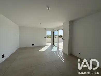 Appartement à Castries (34160)