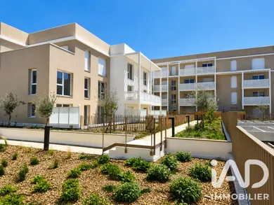 Duplex à Monteux (84170)