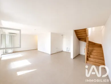Duplex à Monteux (84170)