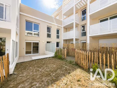 Duplex à Monteux (84170)