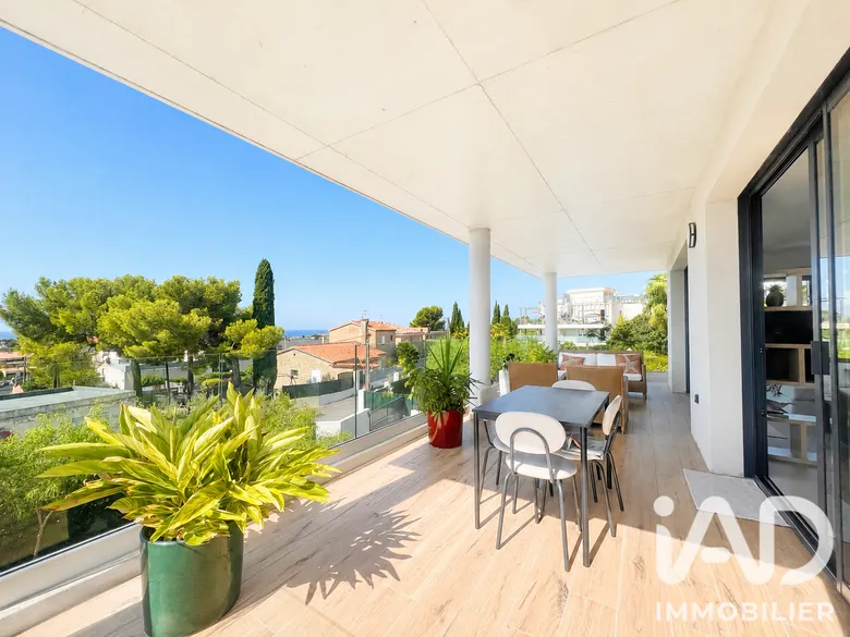 Appartement 4 pièces 120 m² · à Bandol · 120 m² · 1 250 000 €