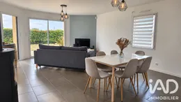 House in Prinquiau (44260)