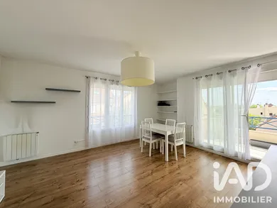 Appartement à Deuil-la-Barre (95170)