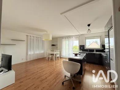 Appartement à Deuil-la-Barre (95170)