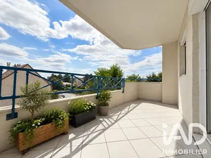 Appartement à Deuil-la-Barre (95170)