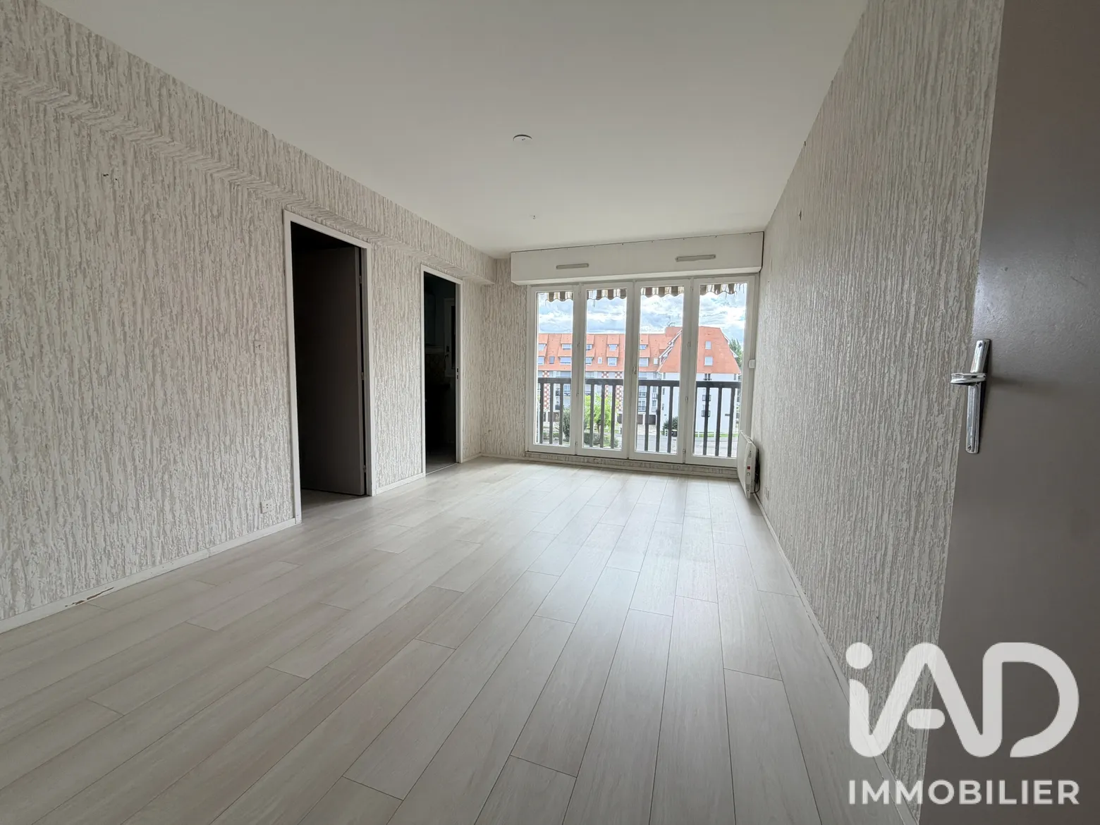 Vente appartement à Villers-sur-Mer (14640) : appartement 3 pièces 38 m² - 2107846 — 3