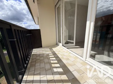 Appartement à Villers-sur-Mer (14640)