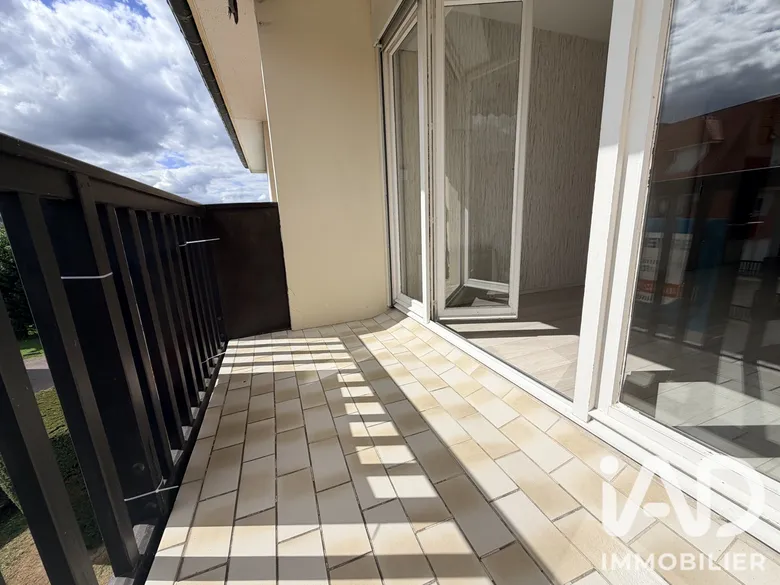 Appartement 3 pièces 38 m² · à Villers-sur-Mer · 38 m² · 159 000 €