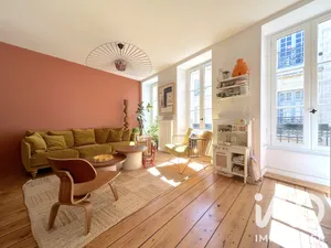 Apartment in Bordeaux (33000)
