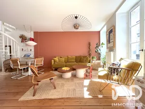 Apartment in Bordeaux (33000)
