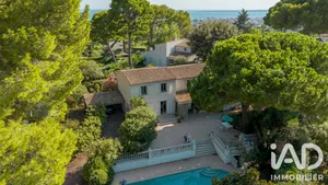 House in Antibes (06160)
